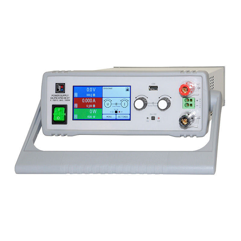 EA-EL 9000 DT 台式电子负载