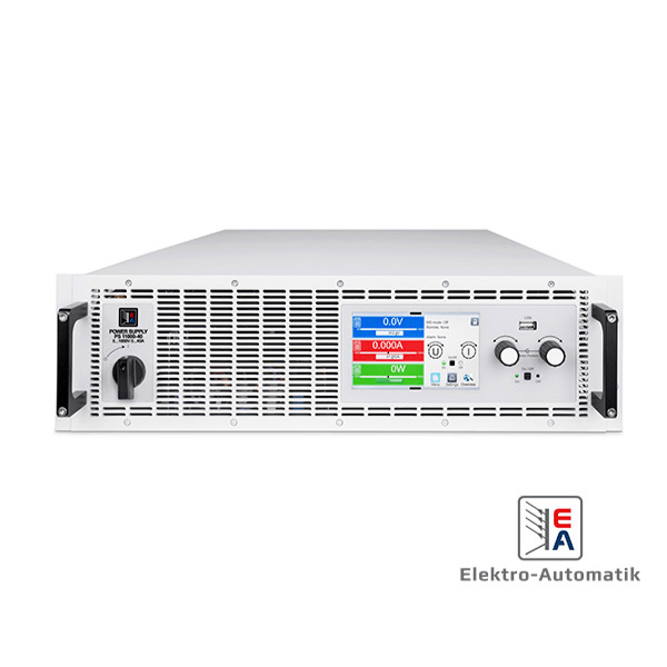 EA-PSI 10000 系列可编程电源