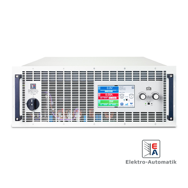 EA-PSI 10000 系列可编程电源