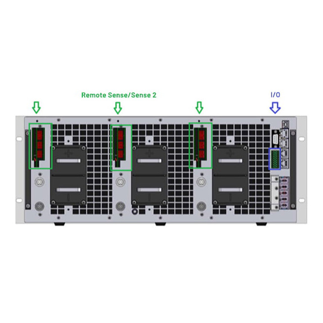 EA-BT 20000 系列电池测试仪