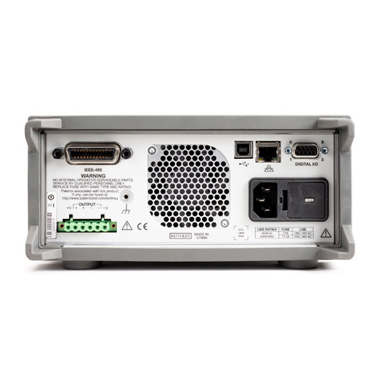 Keithley 2280S 精密测量直流电源