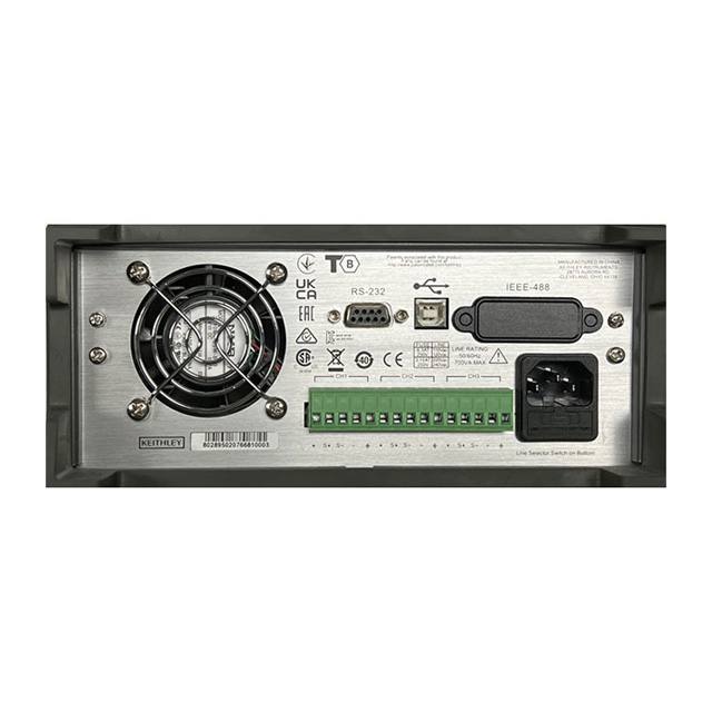 2230 高功率可编程电源