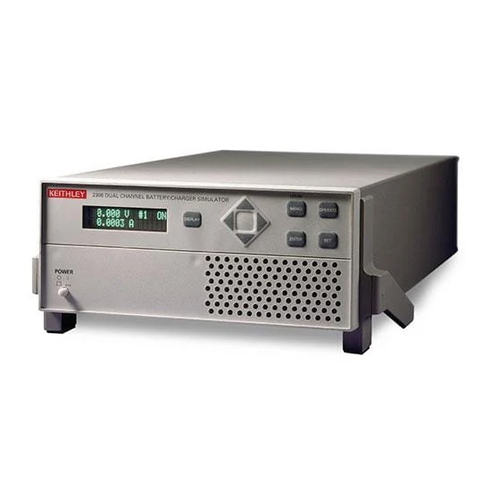 Keithley 2300 系列