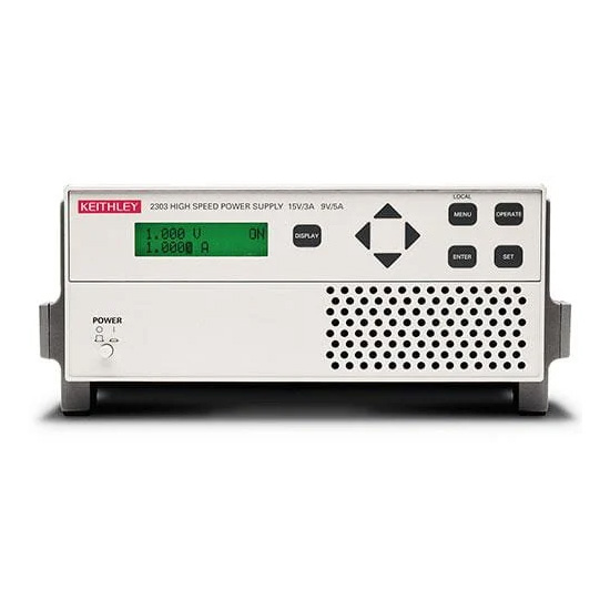 Keithley 2300 系列