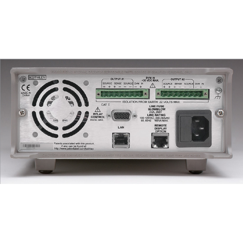 Keithley 2300 系列