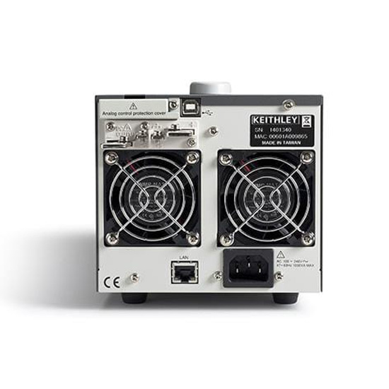 Keithley 2260B 系列 360W/720W/1080W 直流电源