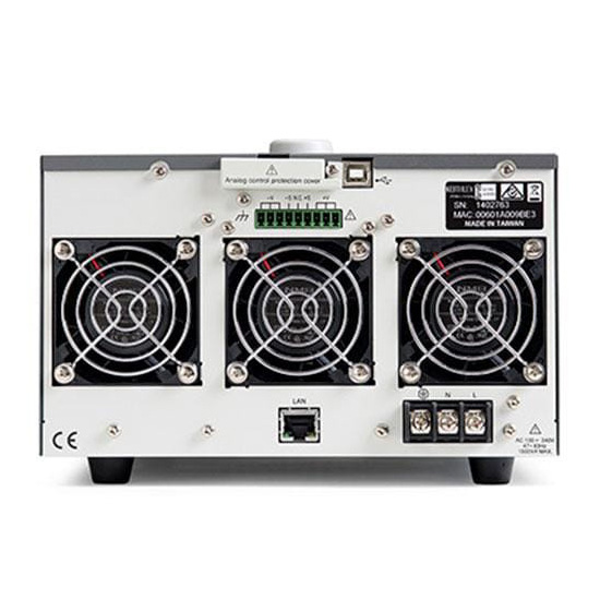 Keithley 2260B 系列 360W/720W/1080W 直流电源