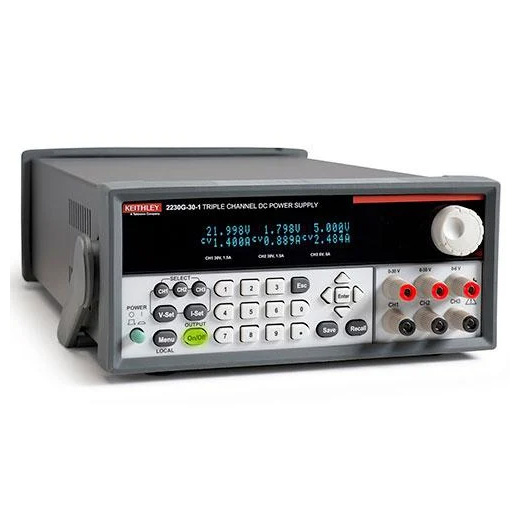 Keithley 2220/2230/2231 多输出直流电源