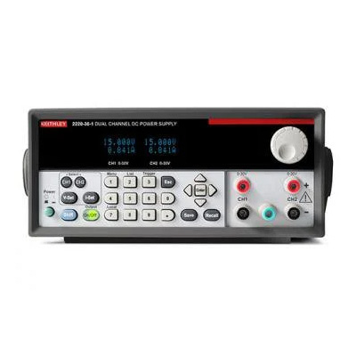 Keithley 2220/2230/2231 多输出直流电源