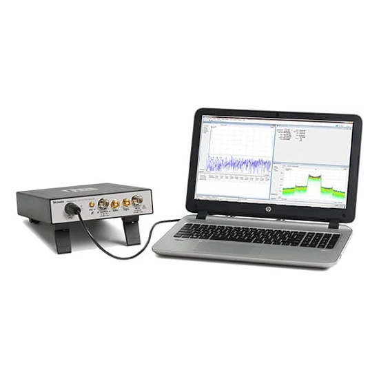 RSA600 系列实时频谱分析仪
