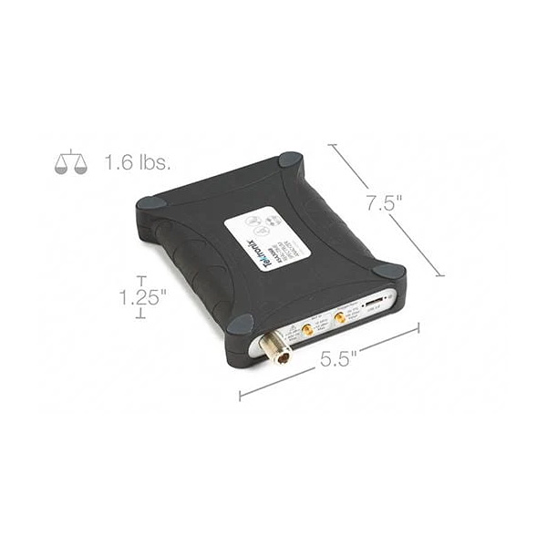 RSA306B USB 频谱分析仪