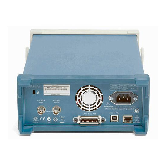 AFG2000 任意函数发生器