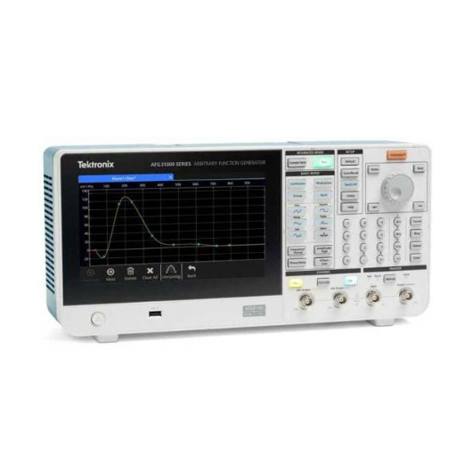 AFG31000 任意波函数发生器