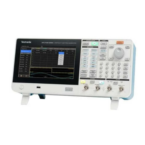 AFG31000 任意波函数发生器