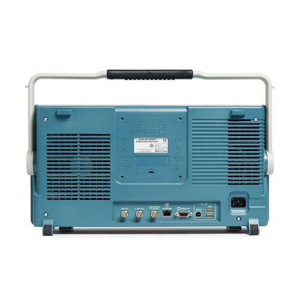 MDO4000C混合域示波器