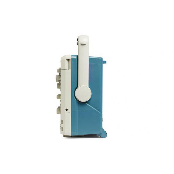 MDO4000C混合域示波器