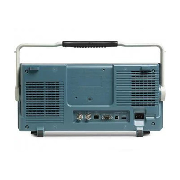 MDO3000混合域示波器