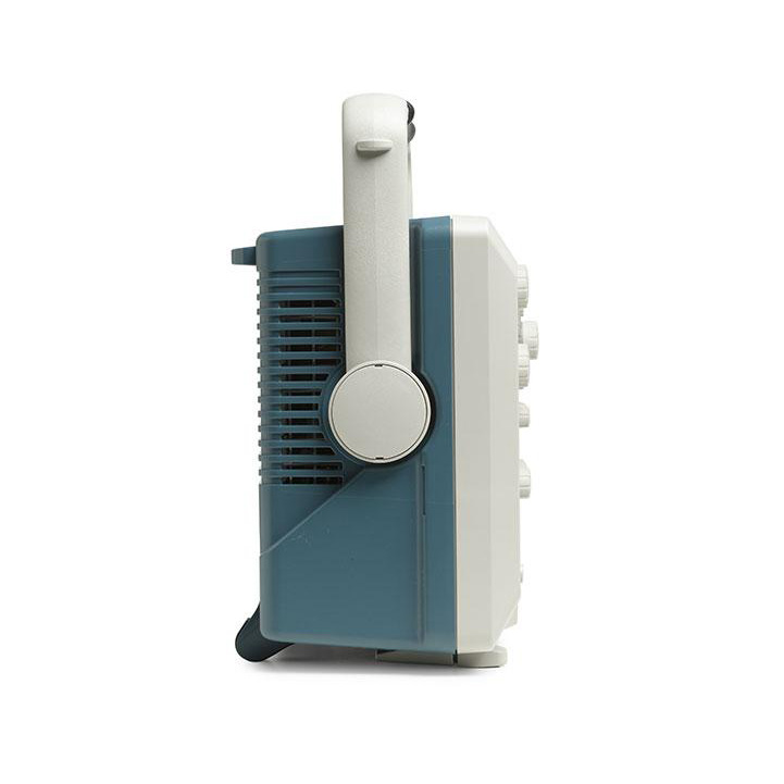 MDO3000混合域示波器