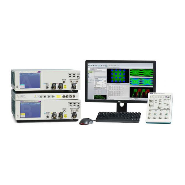 DPO70000SX ATI 高性能示波器