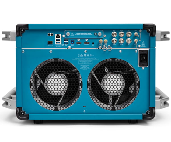 7 系列 DPO 数字荧光示波器