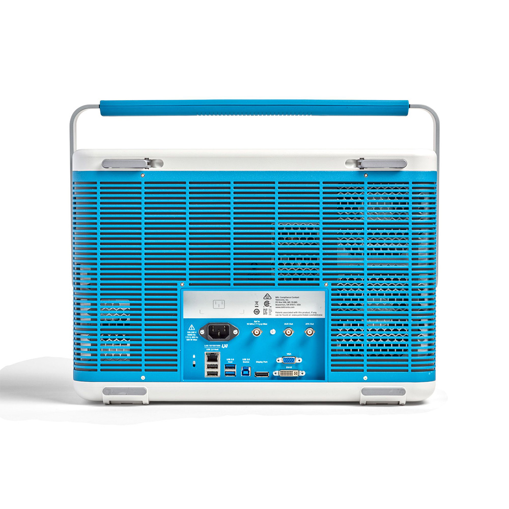 MSO6B系列混合信号示波器