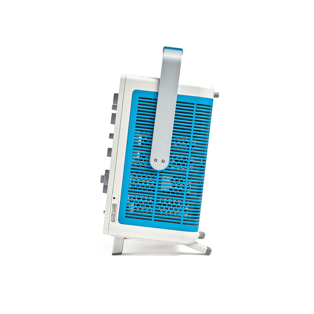 MSO6B系列混合信号示波器