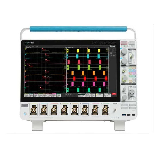 MSO5B 系列混合信号示波器