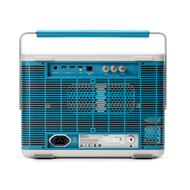 MSO4B系列 示波器