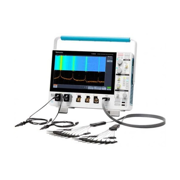 MDO3系列 混合域示波器