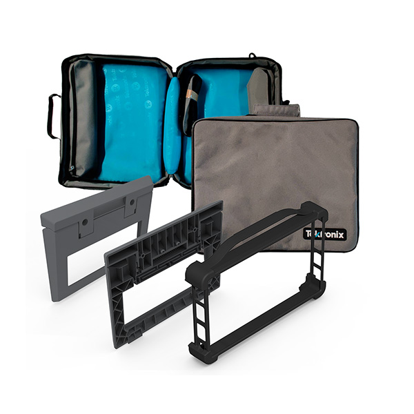 2 系列 MSO 便携式混合信号示波器