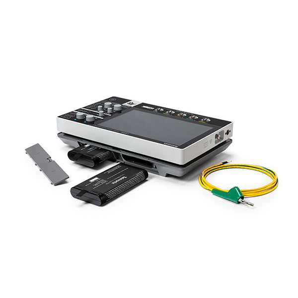 2 系列 MSO 便携式混合信号示波器