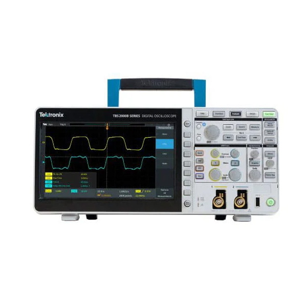 TBS2000B 数字存储示波器