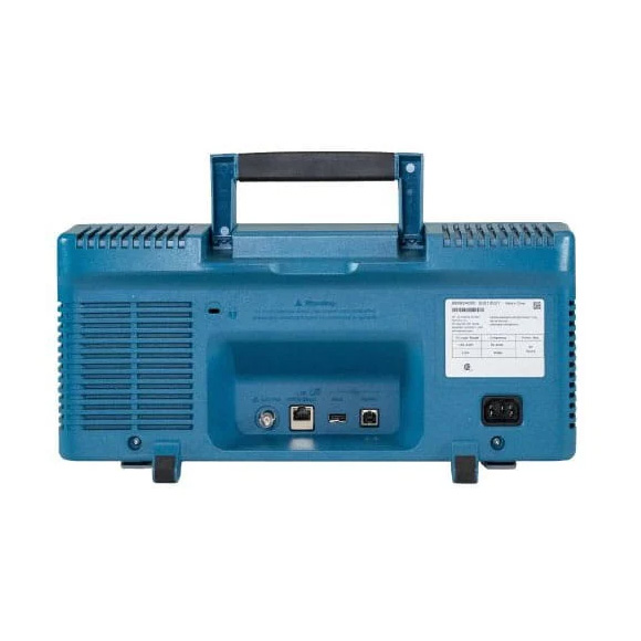 TBS2000B 数字存储示波器