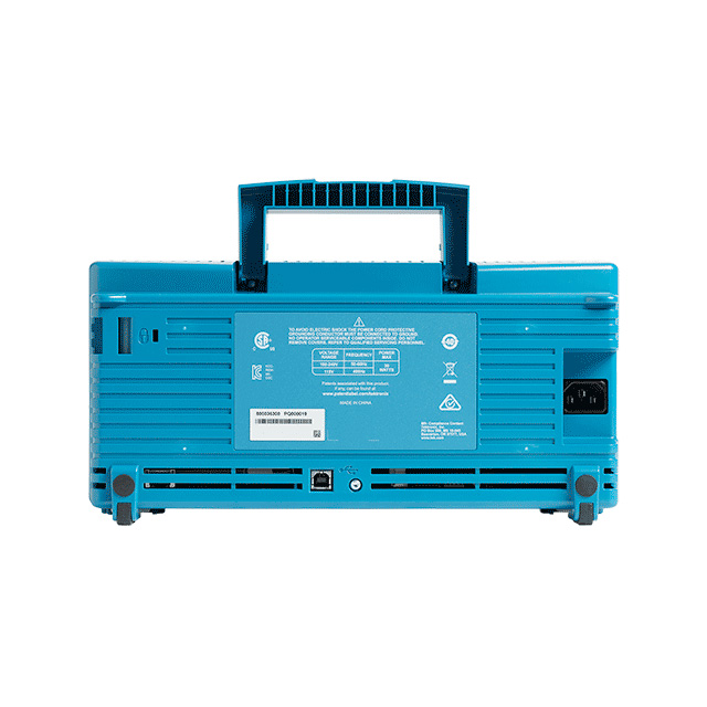 TBS1000C 数字存储示波器