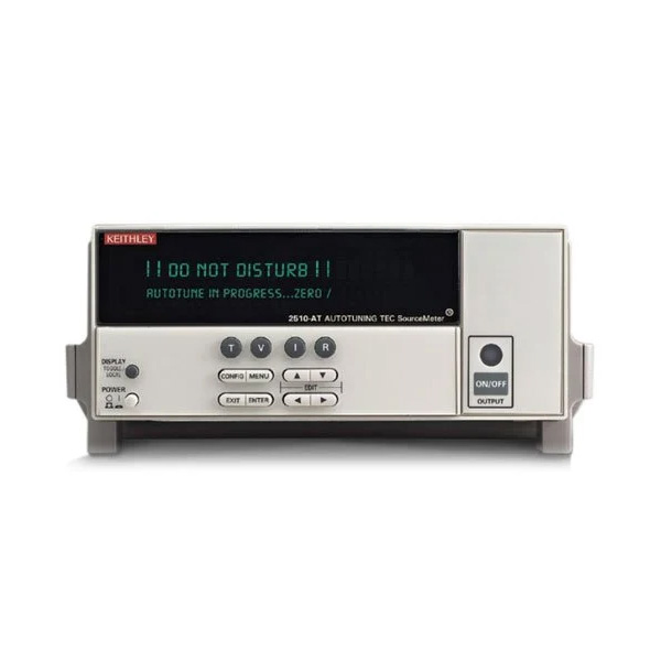 Keithley SourceMeter 光仪器