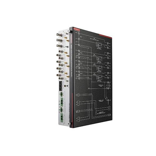 Keithley SMU 2650 系列高功率 SourceMeter®