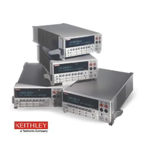 Keithley 2400 标准系列 SMU