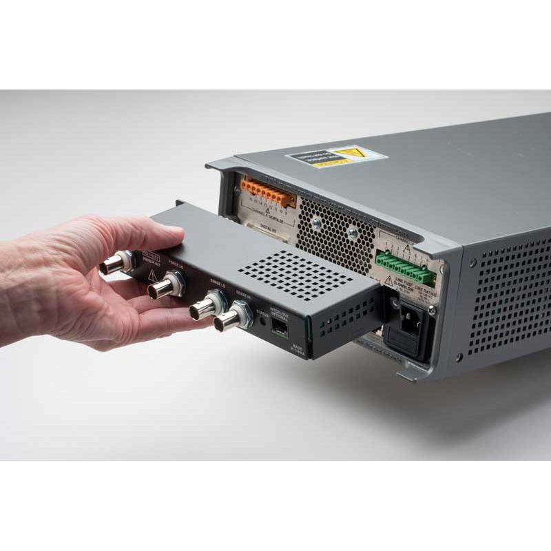 2601B-PULSE System SourceMeter® 10 μs 脉冲发生器/SMU 仪器