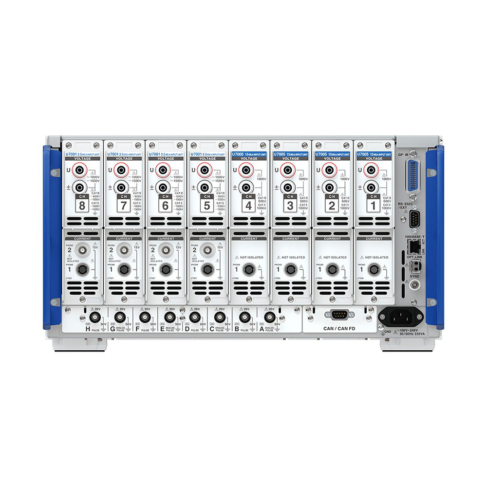 功率分析仪PW8001