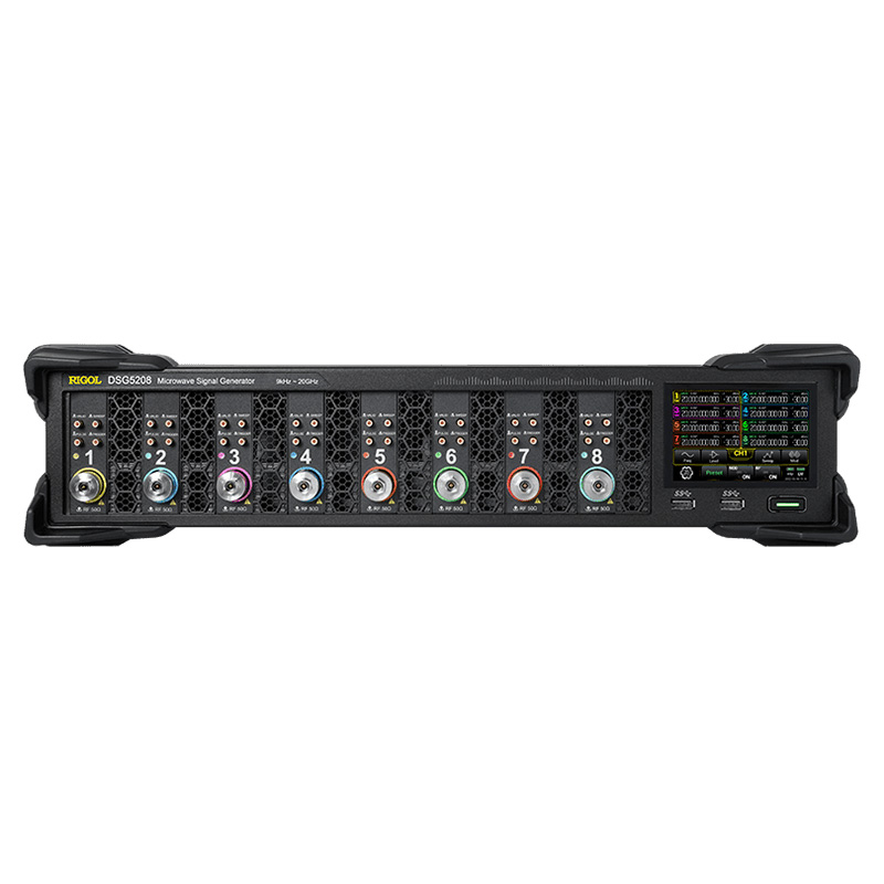 DSG5000系列微波信号发生器