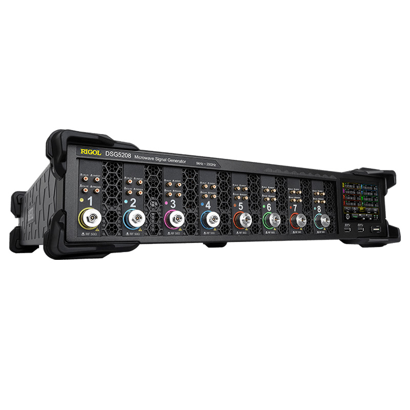 DSG5000系列微波信号发生器