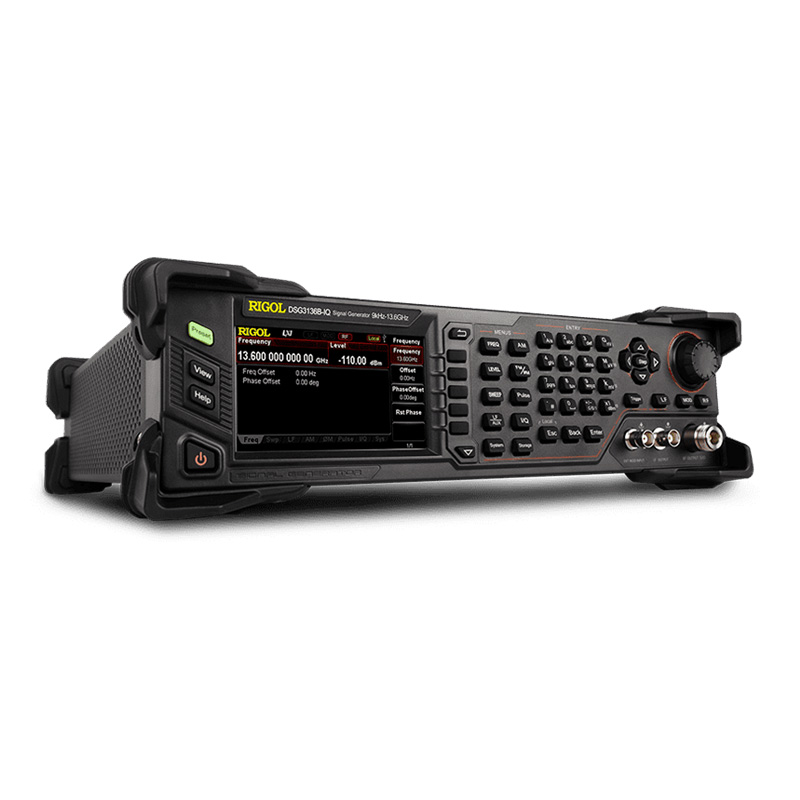 DSG3000B系列射频信号源