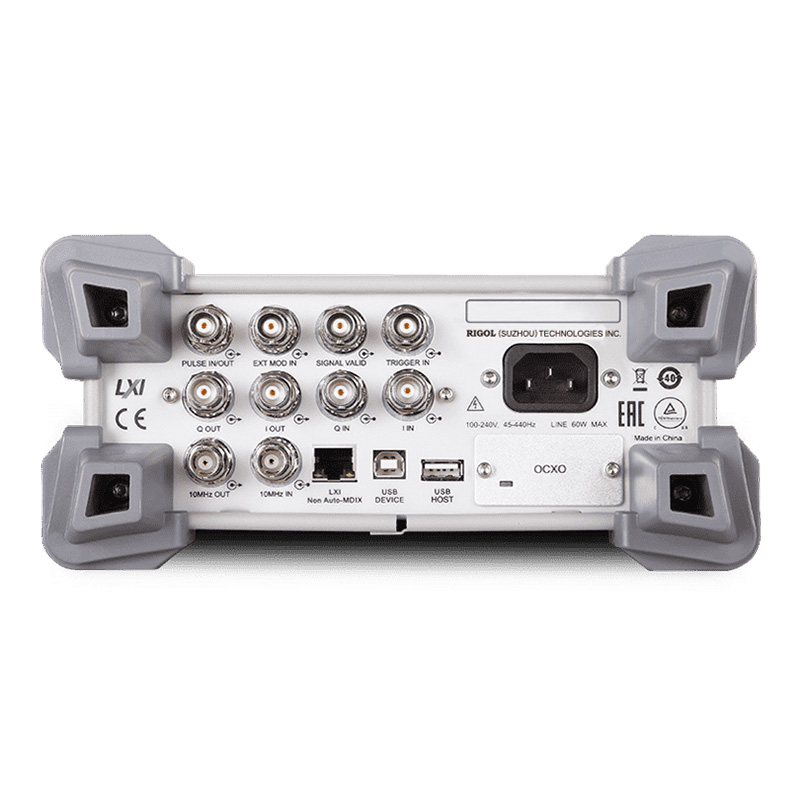 DSG800射频信号源