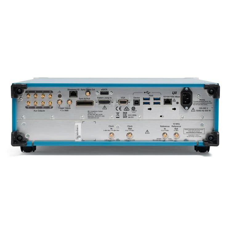 AWG70000B 任意波形发生器