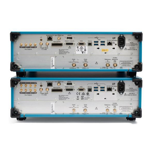 AWG70000B 任意波形发生器