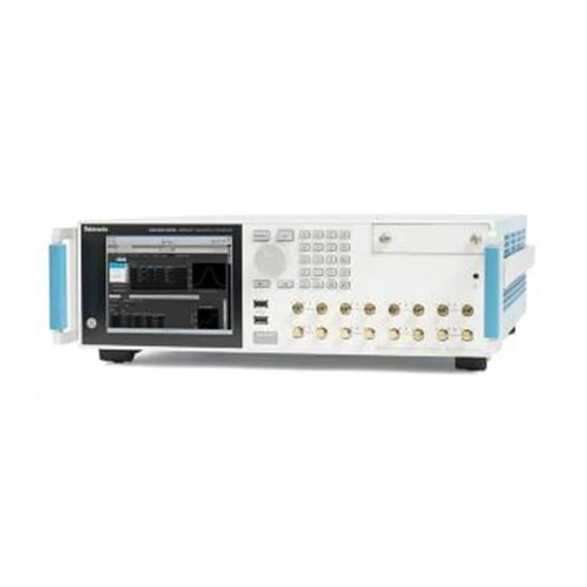 AWG5200 系列任意波形发生器