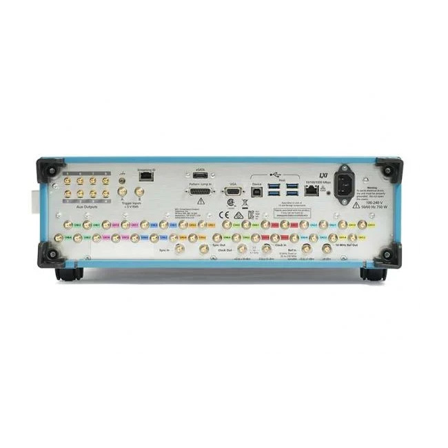 AWG5200 系列任意波形发生器