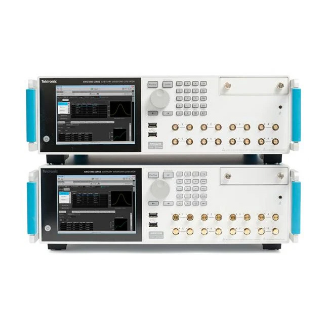 AWG5200 系列任意波形发生器