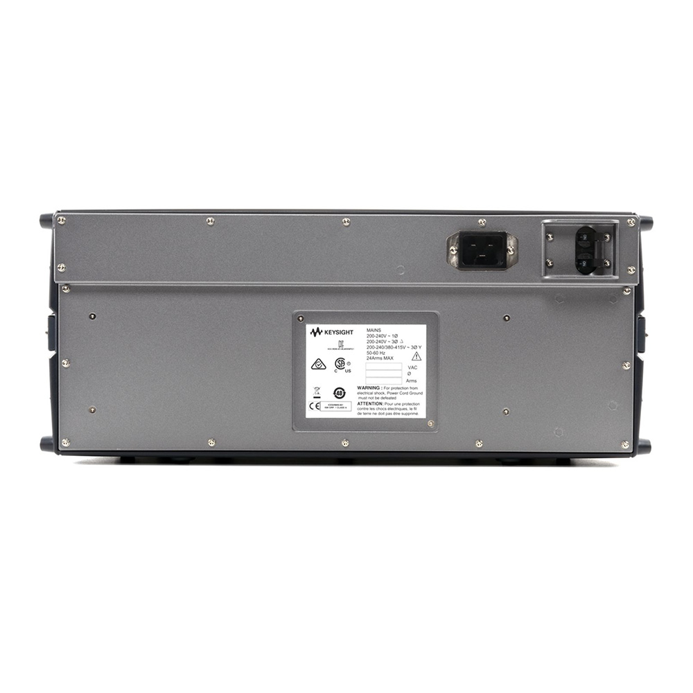 M8040A 64 GBaud 高性能比特误码率测试仪