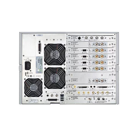 B1500A 半导体器件参数分析仪